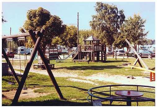 Spielplatz